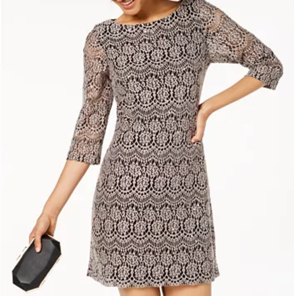 Jessica Howard Dress - Picture 3 of 8